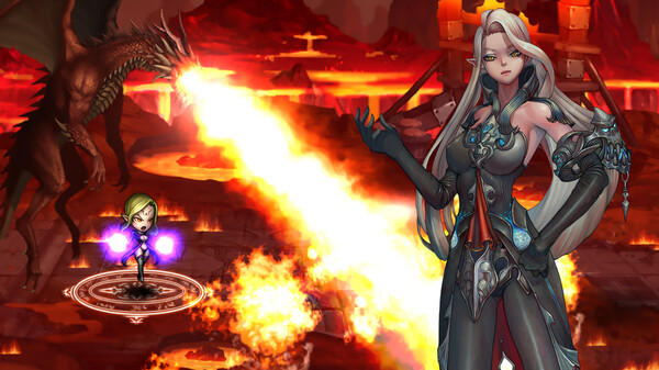 《Dark SlayeR》官方版