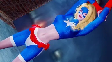 《上古卷轴5:天际重制版》MOD|布拉斯蒂亚星女郎|下载