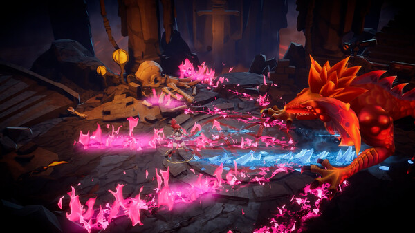 《无尽星火》官方版