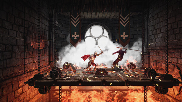 《心之城堡：重述》游戏库