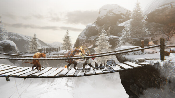 《心之城堡：重述》游戏库