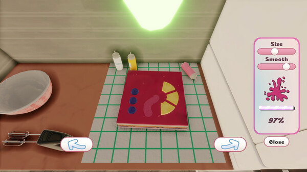 《糖果店模拟器》官方版