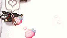 《星露谷物语》MOD|果味可爱光标|下载