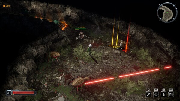 《魔星兄弟2》官方版