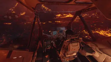 《星空》火山克里特MOD