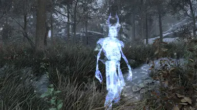 《上古卷轴5:天际重制版》MOD|亵渎亡灵|下载