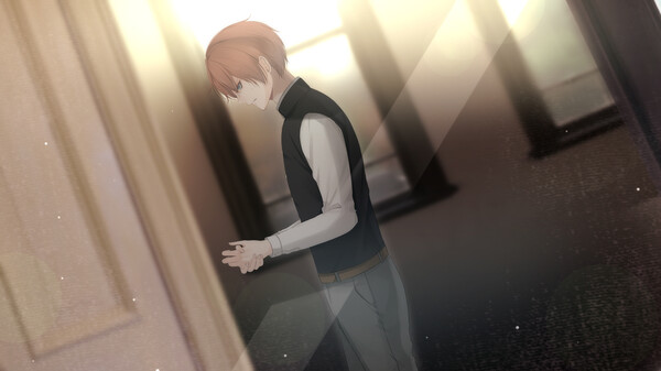 《花开溢香唤春来》官方版