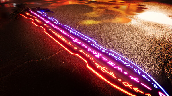 《铸剑吟》游戏库