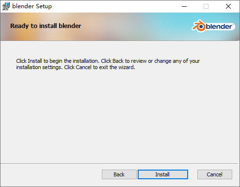 Blender4.5.3