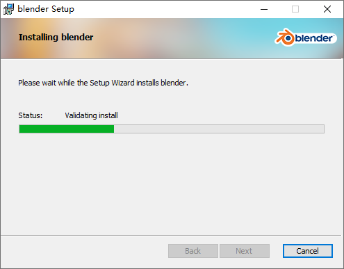 Blender4.5.3