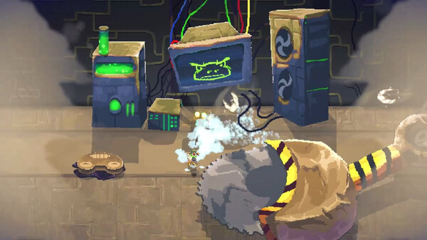 《魔鸡马奇克2》官方版