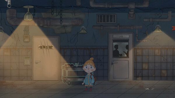 《Antioma》官方版