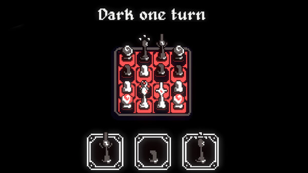 《Dread Chess》官方版