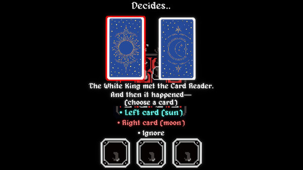 《Dread Chess》官方版