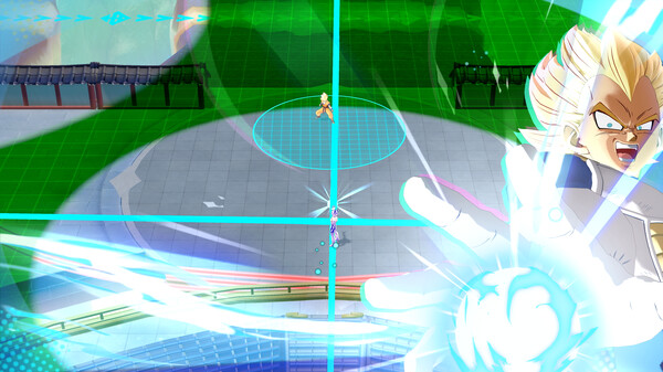 《龙珠：激震小队》官方版