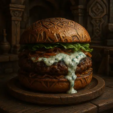 《上古卷轴5：天际重制版》MOD|简单的食品系统|下载