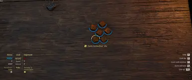 《天国：拯救2》MOD|圣安条克的骰子恢复|下载