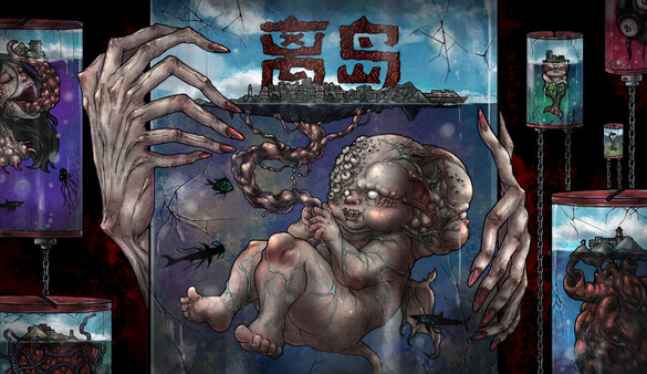 《离岛》试玩版