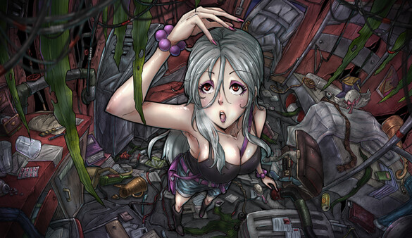 《离岛》试玩版