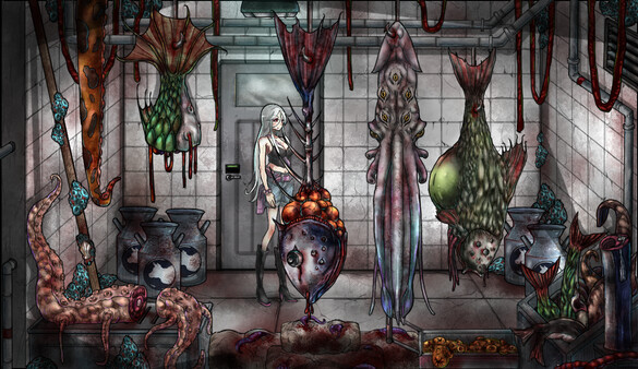 《离岛》试玩版