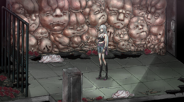 《离岛》试玩版