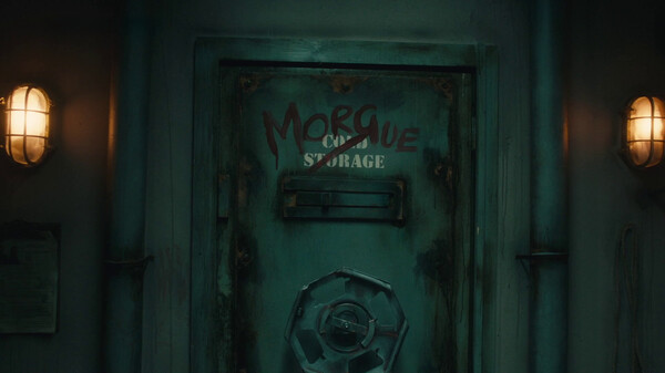 《死亡重启》游戏库