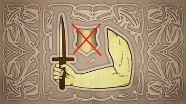 《上古卷轴4：湮灭重制版》MOD|单手技能|下载