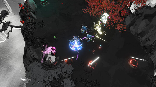 《梦之形》官方版