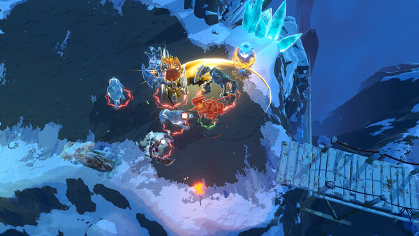 《梦之形》官方版