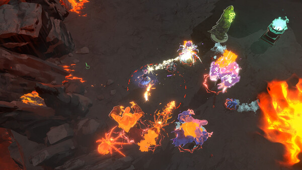 《梦之形》官方版