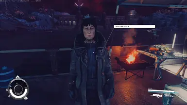 《星空》MOD|瓦鲁恩供应商|下载