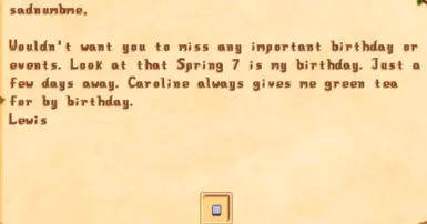 《星露谷物语》MOD|开始的项目|下载