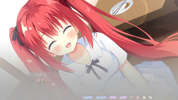 《恋爱猪脚饭》游戏库