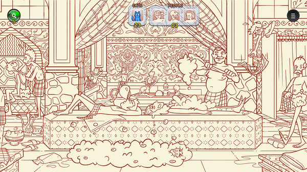 《隐藏在伊斯坦布尔的猫》官方版