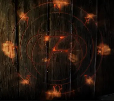 《上古卷轴5：天际重制版》MOD|更好的符文陷阱|下载