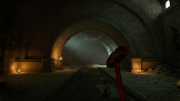 《永恒地下城》游戏库