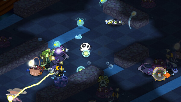 《怒海章袭》官方版