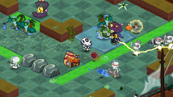 《怒海章袭》官方版