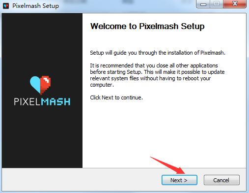 Pixelmash2025.2.0