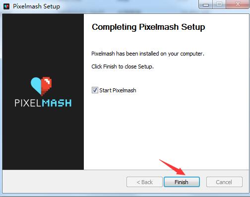 Pixelmash2025.2.0