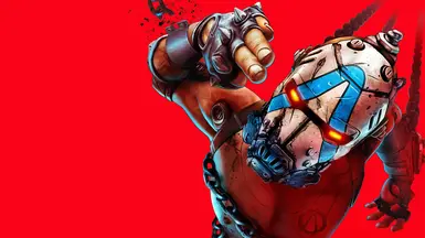 《无主之地4》MOD|优化者|下载