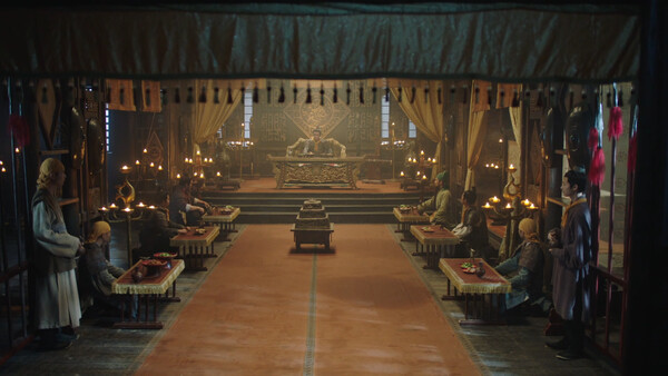 《蜀汉再临：源起》游戏库