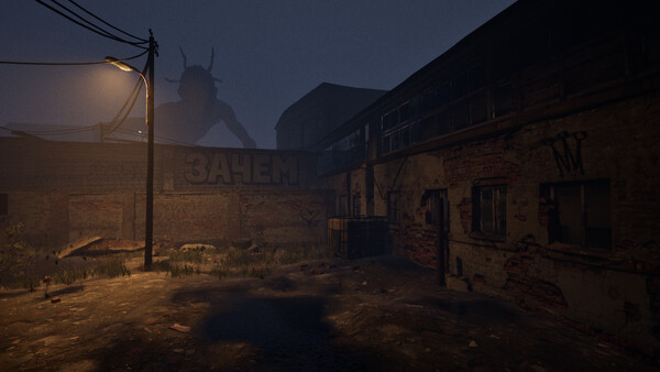 《脱轨》官方版