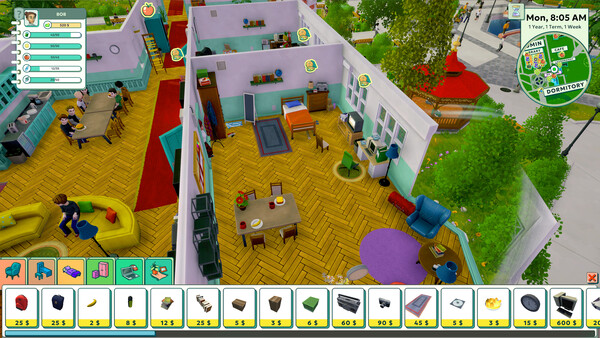 《校园生活》官方版