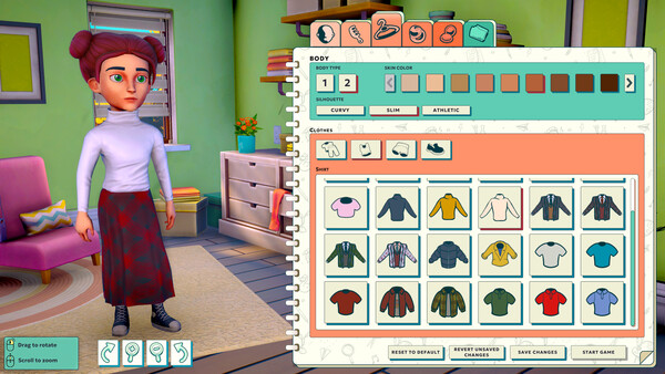 《校园生活》官方版