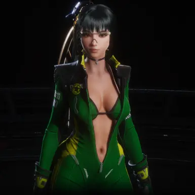 《剑星》MOD|赛车服|下载