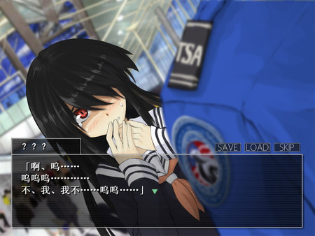 《重返蓝鲸岛》官方版