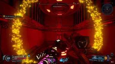 《无主之地4》MOD|移除非ADS十字准线|下载