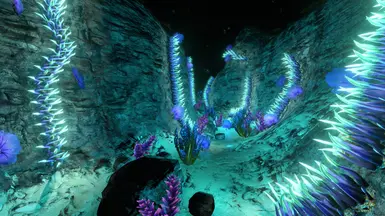 《深海迷航》MOD|更多子生物群落|下载