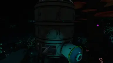 《深海迷航》更多废弃的基地MOD